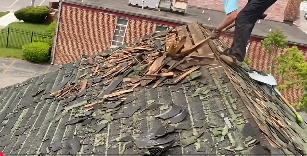 What to Do After a Hailstorm: A Homeowner’s Guide to Insurance Claims